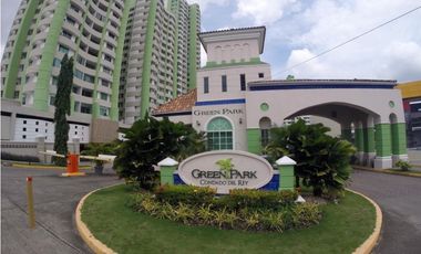 VENTA PH GREEN PARK CONDADO DEL REY