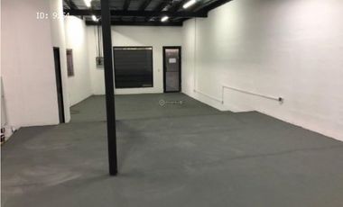 ALQUILER  LOCAL COMERCIAL Y BODEGA EN CARRASQUILLA