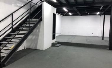 ALQUILER  LOCAL COMERCIAL Y BODEGA EN CARRASQUILLA