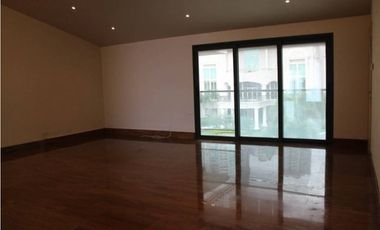 ALQUILER PH PACIFIC POINT 4REC PUNTA PACIFICA