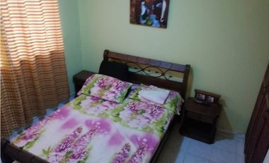 ALQUILER  CASA EN SAN ANTONIO