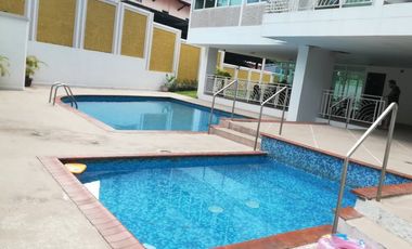ALQUILER EN ALBROOK PH SUN CITY 2 REC AMOB 133m2