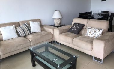 ALQUILER EN ALBROOK PH SUN CITY 2 REC AMOB 133m2
