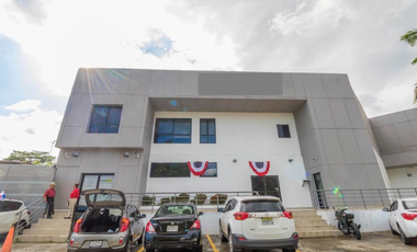 ALQUILER EN ALBROOK LOCAL COMERCIAL 514.50M2