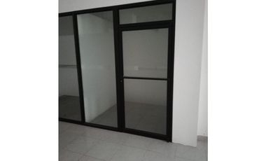 ALQUILER EN ALBROOK LOCAL COMERCIAL 514.50M2