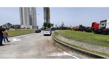 ALQUILER/VENTA TERRENO SANTA MARIA 10.000MTS