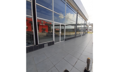 ALQUILER LOCAL COMERCIAL GALERIAS PANAMERICANA