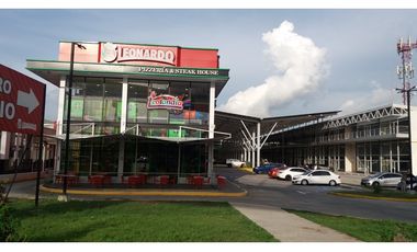ALQUILER LOCAL COMERCIAL GALERIAS PANAMERICANA