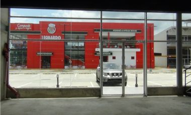 ALQUILER LOCAL COMERCIAL GALERIAS PANAMERICANA