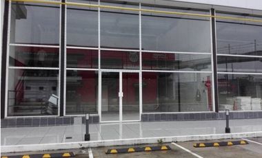 ALQUILER LOCAL COMERCIAL GALERIAS PANAMERICANA
