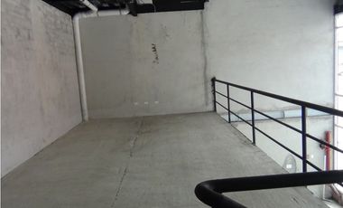 ALQUILER LOCAL COMERCIAL GALERIAS PANAMERICANA