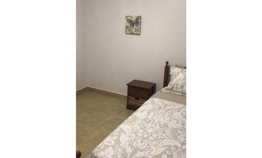 VENTA/ALQUILER APARTAMENTO EN RESORT PUNTA BARCO