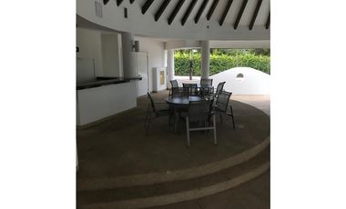 VENTA/ALQUILER APARTAMENTO EN RESORT PUNTA BARCO