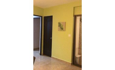 VENTA/ALQUILER APARTAMENTO EN RESORT PUNTA BARCO