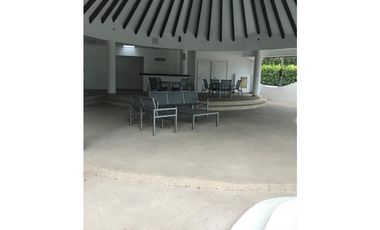 VENTA/ALQUILER APARTAMENTO EN RESORT PUNTA BARCO