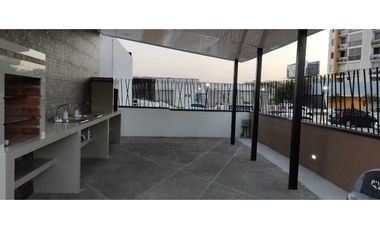 ALQUILER PH AVIÑON TOWER, TUMBA MUERTO