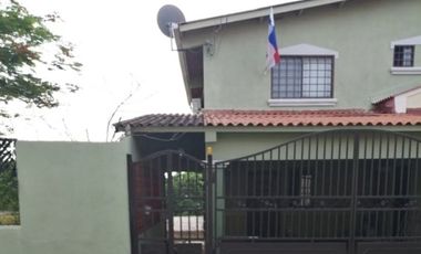 VENTA CASA EN CERRO VIENTO