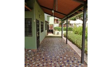 VENTA CASA EN CERRO VIENTO