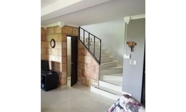 VENTA CASA EN CERRO VIENTO