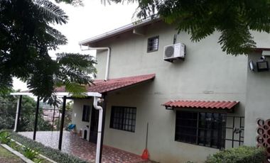 VENTA CASA EN CERRO VIENTO