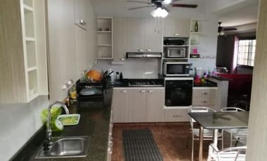 VENTA CASA EN CERRO VIENTO