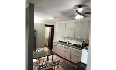 VENTA CASA EN CERRO VIENTO