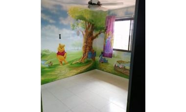 VENTA CASA EN CERRO VIENTO