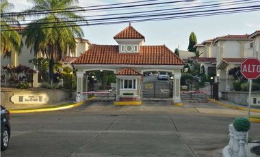 VENTA CASA BRISAS DEL PACIFICO, BRISAS DEL GOLF