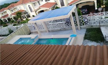 VENTA CASA BRISAS DEL PACIFICO, BRISAS DEL GOLF