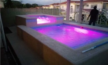 VENTA CASA BRISAS DEL PACIFICO, BRISAS DEL GOLF