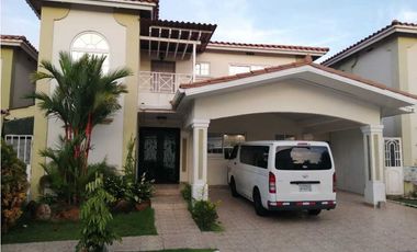 VENTA CASA BRISAS DEL PACIFICO, BRISAS DEL GOLF