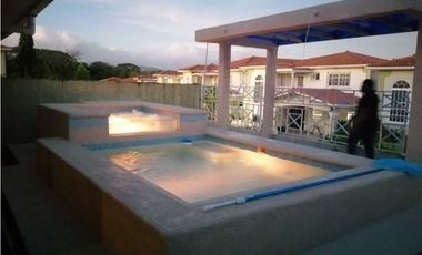 VENTA CASA BRISAS DEL PACIFICO, BRISAS DEL GOLF