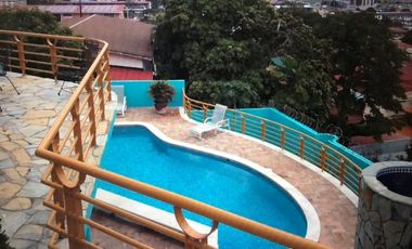 VENTA CASA EN BETHANIA