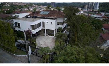 VENTA CASA EN BETHANIA