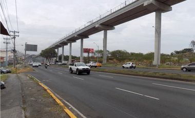 ALQUILER LOCAL COMERCIAL PLAZA ROOSEVELT, VIA TOCUMEN