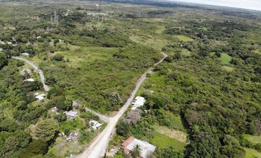 SE VENDE FINCA EN ANTON  CON AREA DE PRODUCCION Y CABALLERIZAS