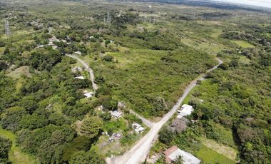 SE VENDE FINCA EN ANTON  CON AREA DE PRODUCCION Y CABALLERIZAS
