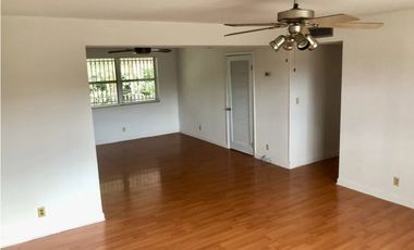 ALQUILER APARTAMENTO EN CLAYTON