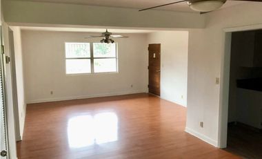 ALQUILER APARTAMENTO EN CLAYTON