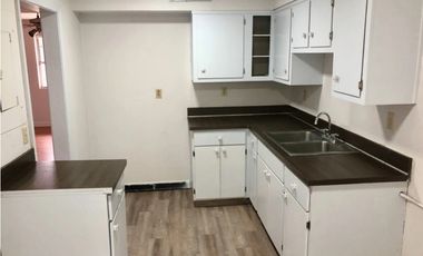ALQUILER APARTAMENTO EN CLAYTON