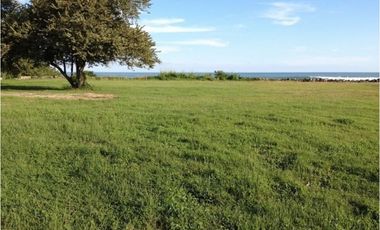 VENTA TERRENO BEACHFRONT SAN CARLOS