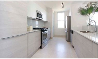 Se vende apartamento en Buenaventura , Laguna