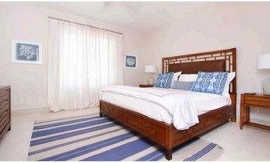 Se vende apartamento en Buenaventura , Laguna