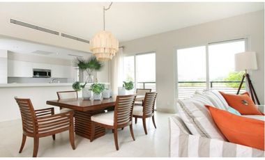 Se vende apartamento en Buenaventura , Laguna