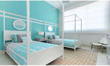 Se vende apartamento en Buenaventura , Laguna