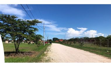 VENTA DE LOTE RO GRANDE PENONOMÉ