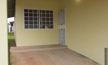VENTA CASA EL PALMAR, ARRAIJAN