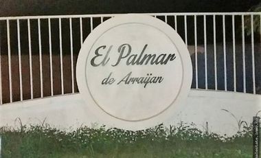VENTA CASA EL PALMAR, ARRAIJAN