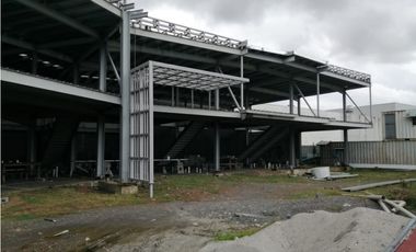 VENTA OFIBODEGA PANAMA VIEJO