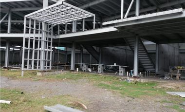 VENTA OFIBODEGA PANAMA VIEJO